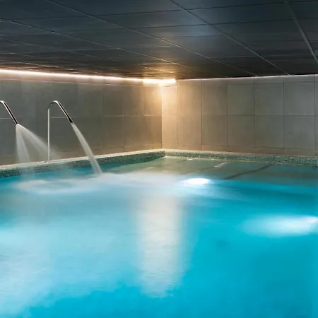 Alegria Aquafun Hotel Costa Ballena