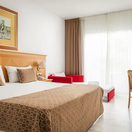 Alegria Aquafun 4* Costa Ballena