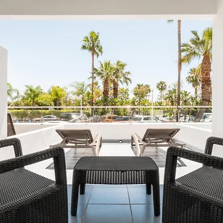 Hotel Alegria Aquafun 4*