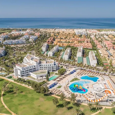 Hotel Alegria Aquafun Costa Ballena