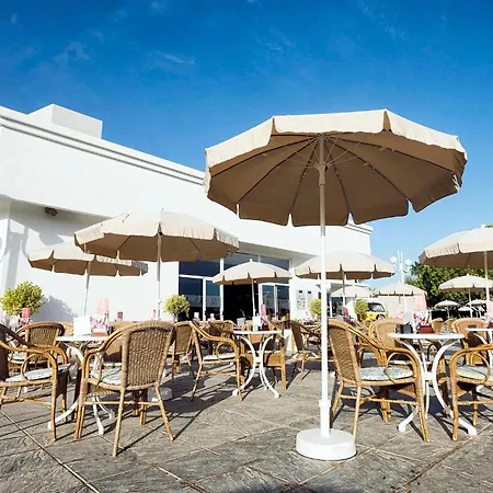 Alegria Aquafun Hotel