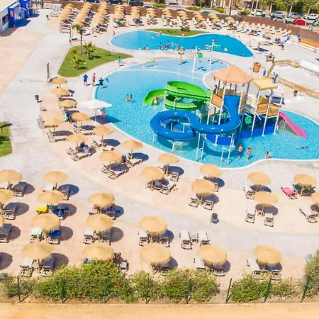 Alegria Aquafun Hotel