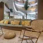 Отель Alegria Aquafun &
