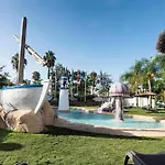Alegria Aquafun & 4*