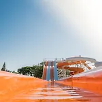Alegria Aquafun & Отель 4*