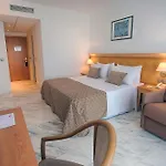 Отель Alegria Aquafun & 4*