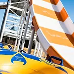 Alegria Aquafun & Отель 4*