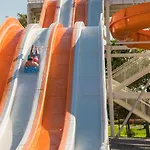 Отель Alegria Aquafun &