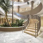 Отель Alegria Aquafun & 4*