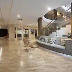 Отель Alegria Aquafun & 4*