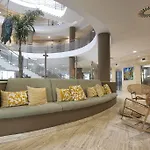 Отель Alegria Aquafun & 4*