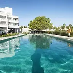 Отель Alegria Aquafun &