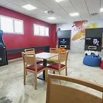 Отель Alegria Aquafun &