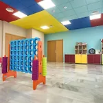 Отель Alegria Aquafun &