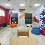 Alegria Aquafun & 4* Коста-Бальена