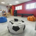 Alegria Aquafun & Отель 4*