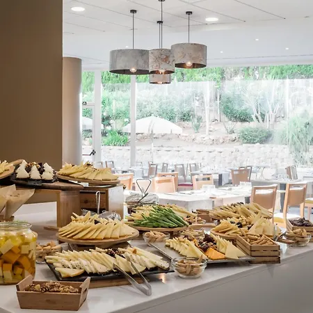 Alegria Aquafun فندق كوستا بالينا