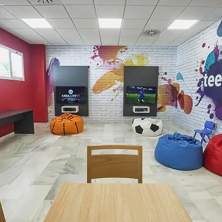 Alegria Aquafun 4* كوستا بالينا