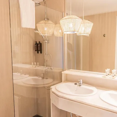 Отель Alegria Aquafun & 4*