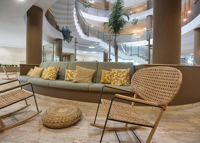 Hotel Alegria Aquafun