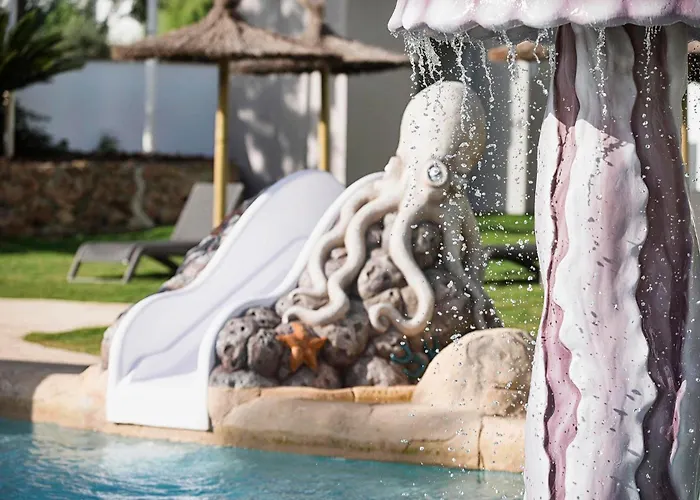 Alegria Aquafun Hotel