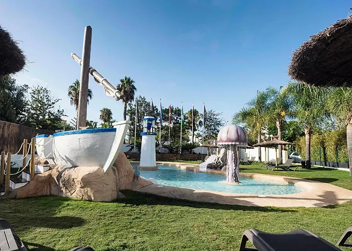 Alegria Aquafun 4*