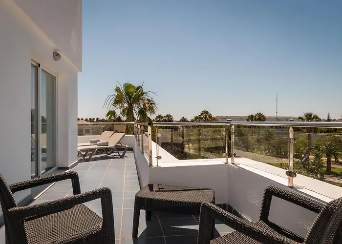 Alegria Aquafun 4* Costa Ballena