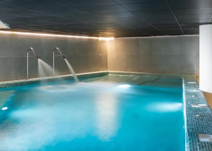 Alegria Aquafun Hotel Costa Ballena