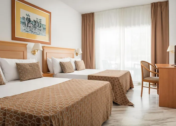 Alegria Aquafun Hotel 4*