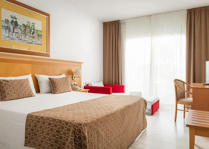 Alegria Aquafun 4* Costa Ballena