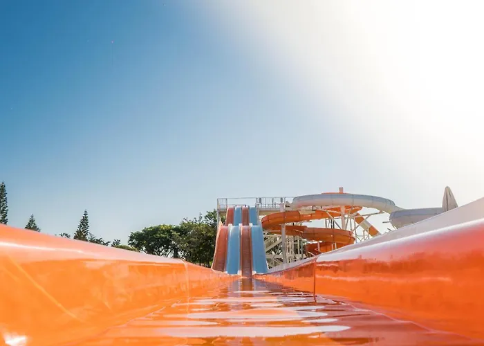 Alegria Aquafun Hotel 4*