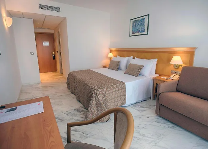 Hotel Alegria Aquafun 4*