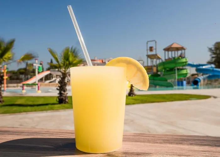 Alegria Aquafun 4*