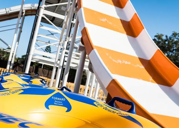 Alegria Aquafun Hotel 4*