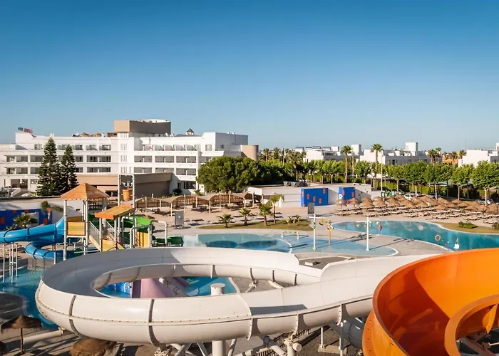 Alegria Aquafun Hotel 4*