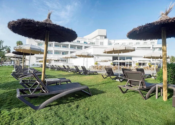 Alegria Aquafun Hotel 4*