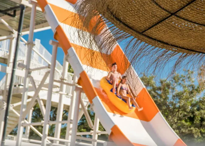 Alegria Aquafun Hotel Costa Ballena
