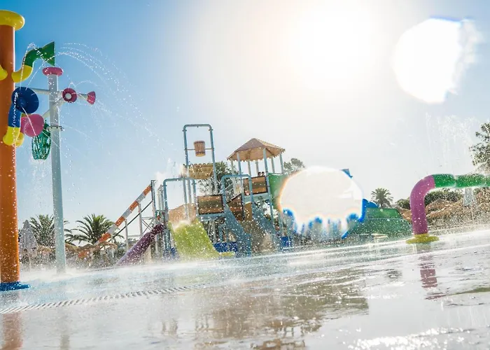 Alegria Aquafun Costa Ballena