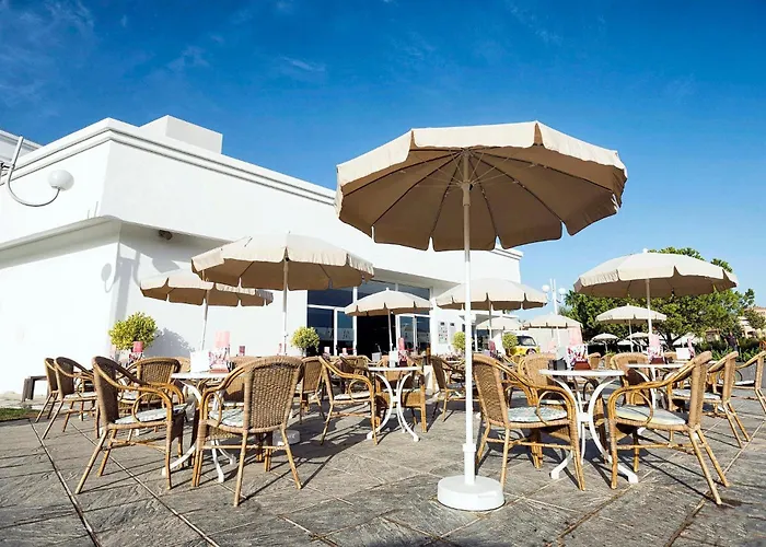 Alegria Aquafun Hotel