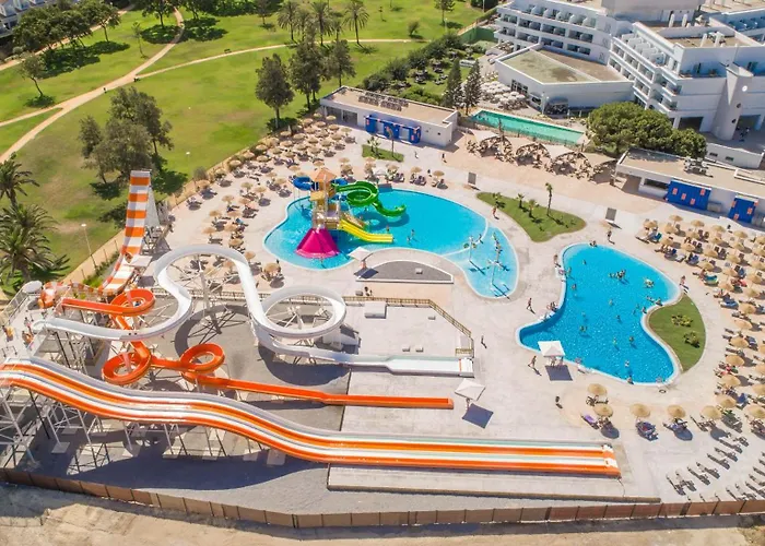 Alegria Aquafun Costa Ballena