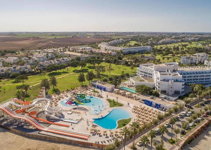 Hotel Alegria Aquafun 4*
