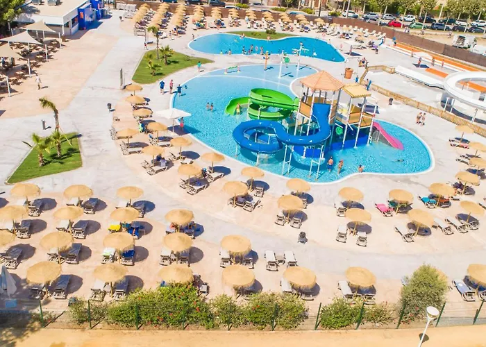 Alegria Aquafun Hotel
