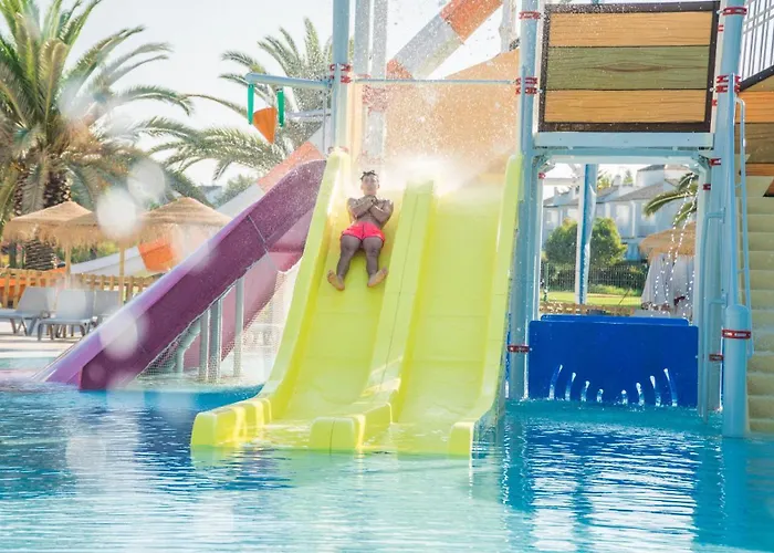 Alegria Aquafun Costa Ballena