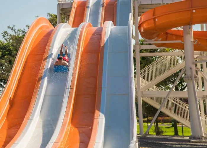 Hotel Alegria Aquafun