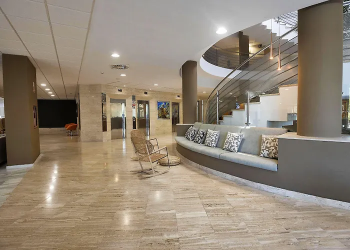 Hotel Alegria Aquafun 4*