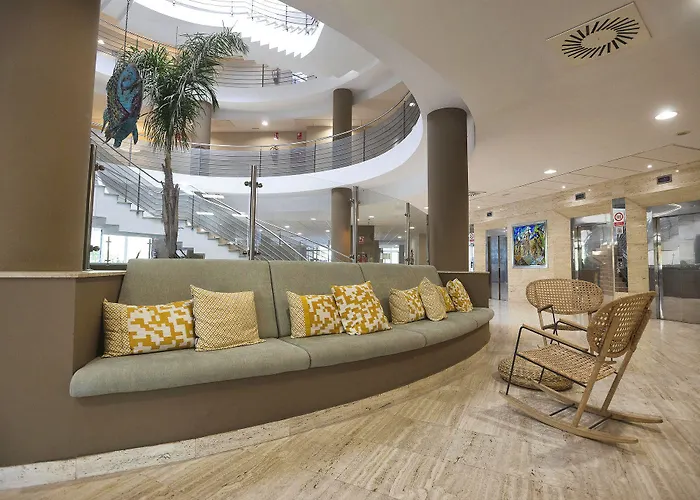 Hotel Alegria Aquafun 4*