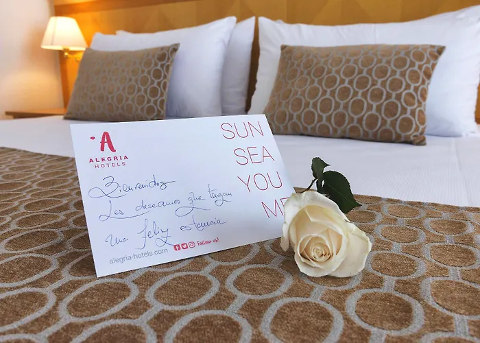 Alegria Aquafun Hotel