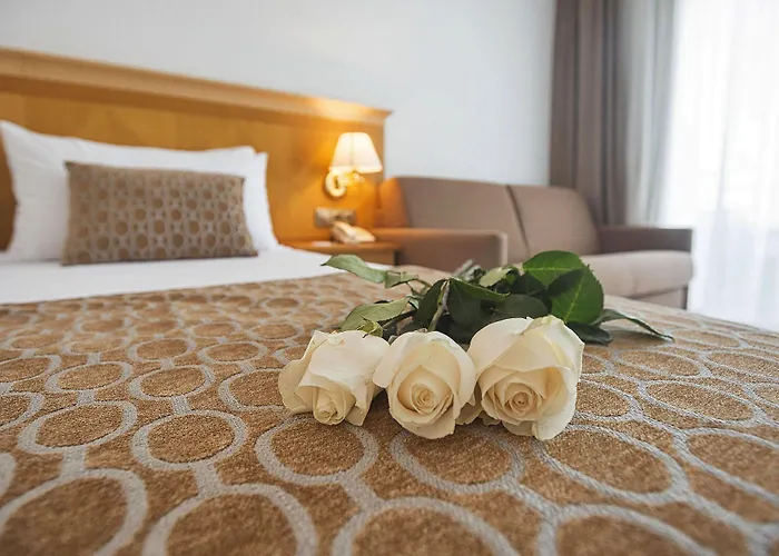 Hotel Alegria Aquafun Costa Ballena