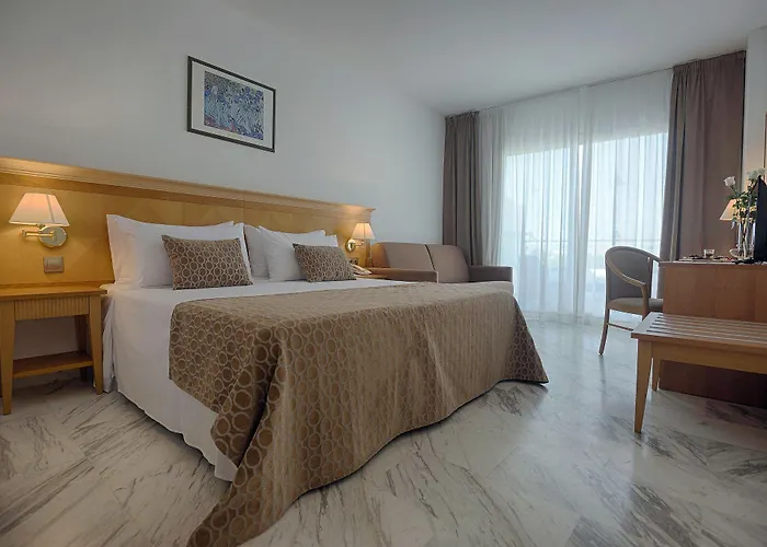 Alegria Aquafun 4* Costa Ballena