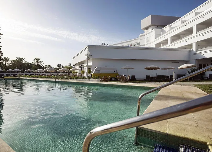 Hotel Alegria Aquafun